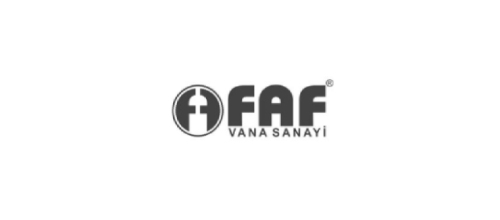 FAF VANA SANAYİ VE TİCARET A.Ş. logosu
