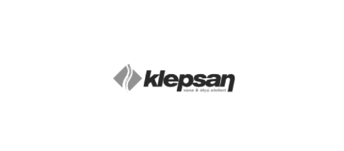 KLEPSAN VANA SAN. TİC. LTD. ŞTİ. logosu