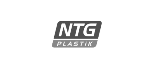 NTG PLASTİK SAN. TİC. A.Ş logosu