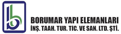 Borumar logosu