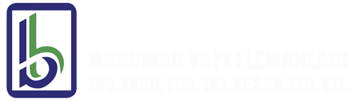 Borumar footer logosu